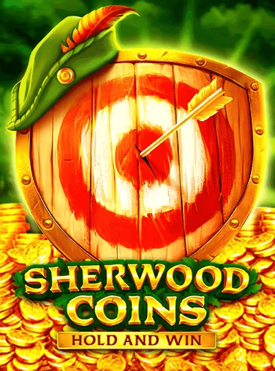 Video slot game cover
